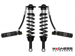 Toyota Tundra Coilovers - Front - ICON - 2.5 CDEV - 1.25-3.5"